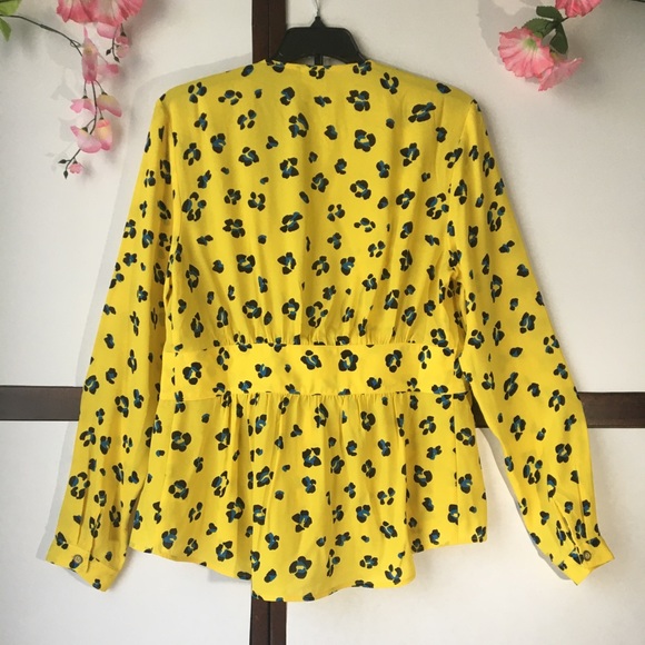 Cabi blouse - Picture 2 of 4